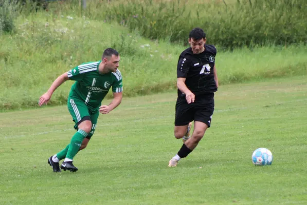 01.08.2026 FSV Orlatal vs. FC Chemie Triptis