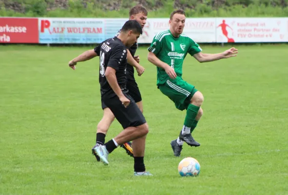 01.08.2026 FSV Orlatal vs. FC Chemie Triptis