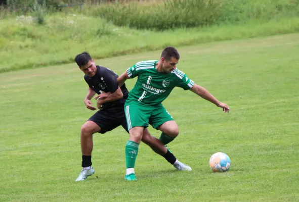 01.08.2026 FSV Orlatal vs. FC Chemie Triptis
