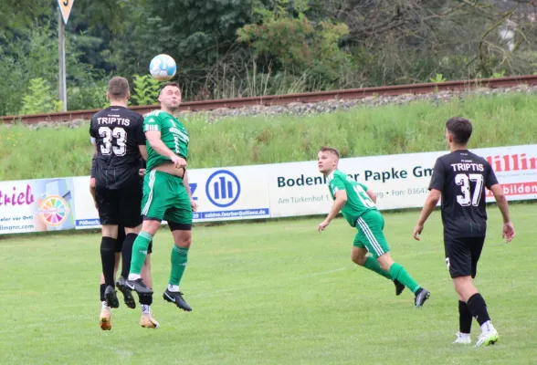01.08.2026 FSV Orlatal vs. FC Chemie Triptis