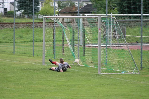 01.08.2026 FSV Orlatal vs. FC Chemie Triptis