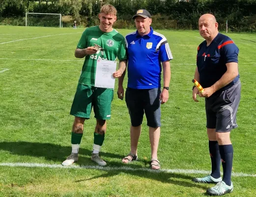 29.08.2026 FC Chemie Triptis vs. SV Eintracht Camburg