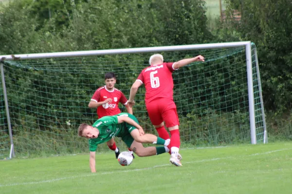 29.08.2026 FC Chemie Triptis vs. SV Eintracht Camburg