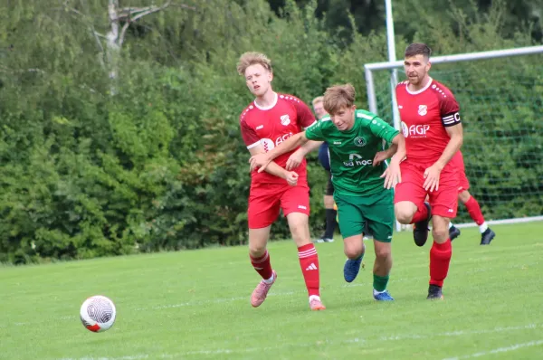 29.08.2026 FC Chemie Triptis vs. SV Eintracht Camburg