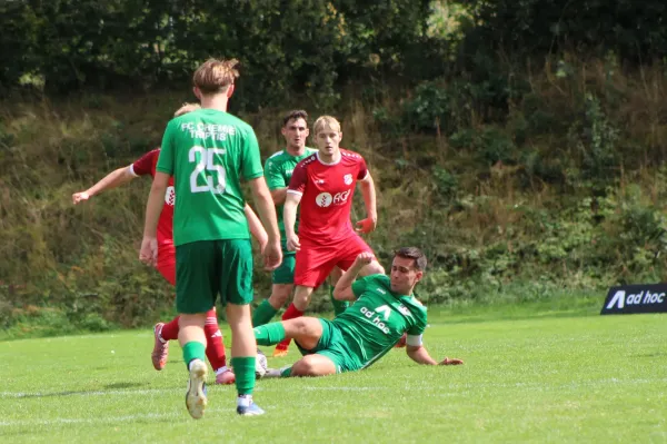 29.08.2026 FC Chemie Triptis vs. SV Eintracht Camburg