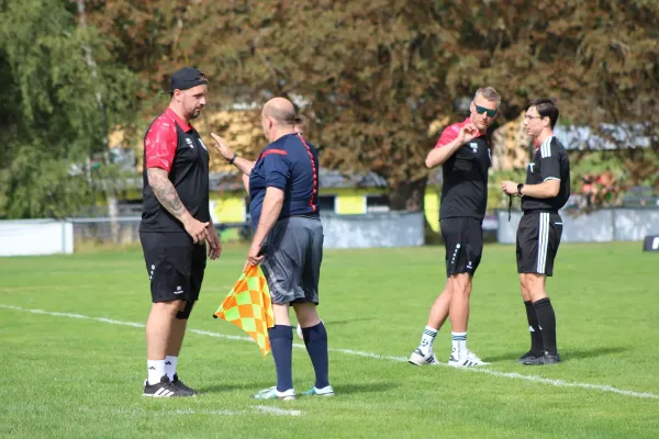 29.08.2026 FC Chemie Triptis vs. SV Eintracht Camburg