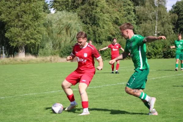 29.08.2026 FC Chemie Triptis vs. SV Eintracht Camburg