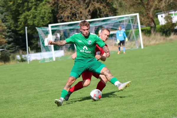 29.08.2026 FC Chemie Triptis vs. SV Eintracht Camburg