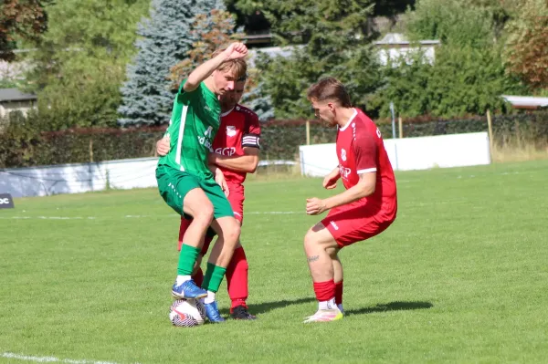 29.08.2026 FC Chemie Triptis vs. SV Eintracht Camburg
