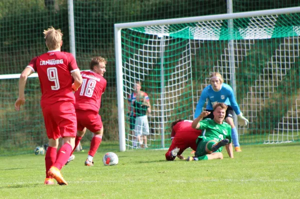 29.08.2026 FC Chemie Triptis vs. SV Eintracht Camburg