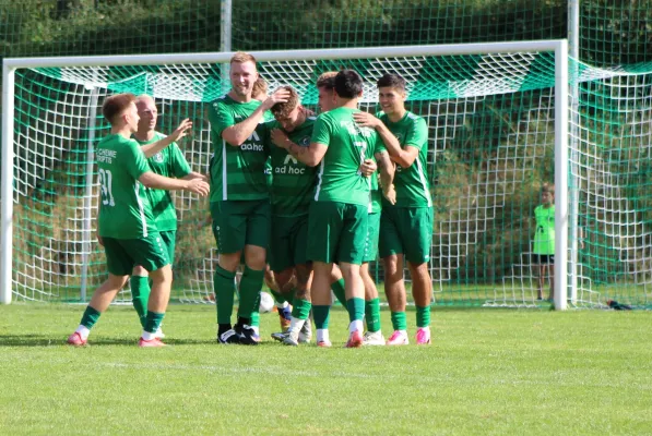 29.08.2026 FC Chemie Triptis vs. SV Eintracht Camburg