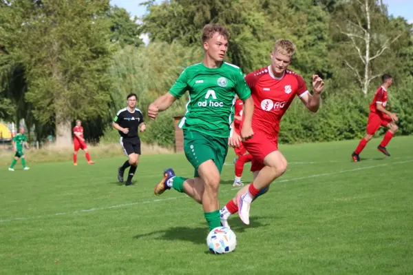 29.08.2026 FC Chemie Triptis vs. SV Eintracht Camburg