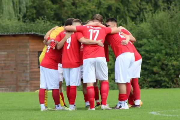 12.09.2026 FC Chemie Triptis vs. SG Thalbürgel
