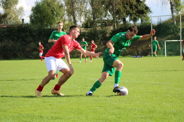 12.09.2026 FC Chemie Triptis vs. SG Thalbürgel