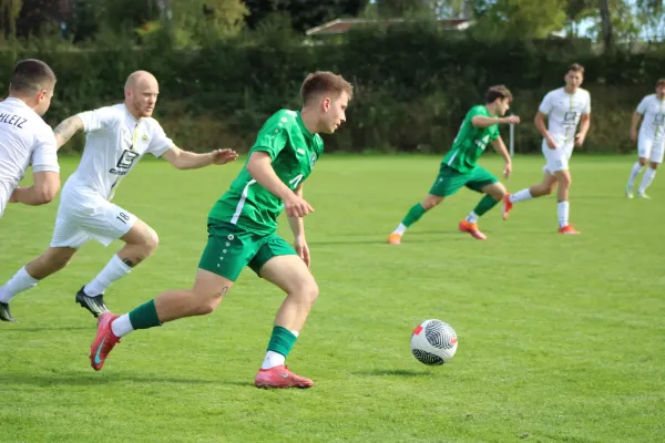 26.09.2026 FC Chemie Triptis vs. FSV Schleiz II