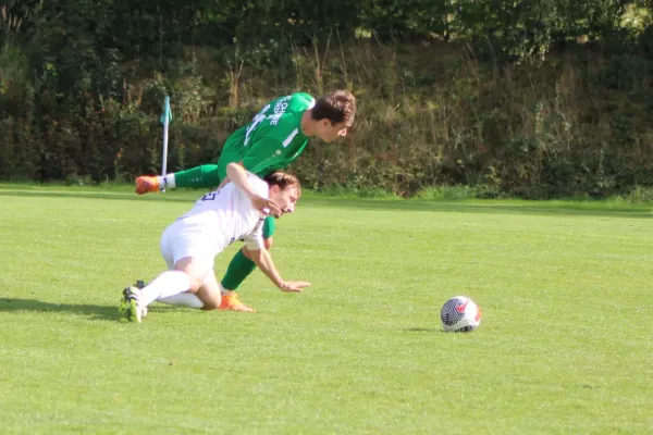 26.09.2026 FC Chemie Triptis vs. FSV Schleiz II