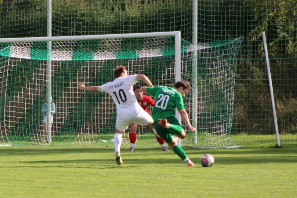 26.09.2026 FC Chemie Triptis vs. FSV Schleiz II