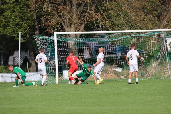 26.09.2026 FC Chemie Triptis vs. FSV Schleiz II