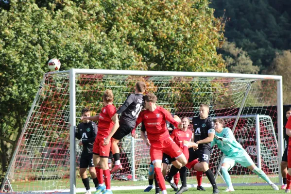 11.10.2026 SV 08 Rothenstein vs. FC Chemie Triptis