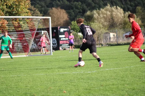 11.10.2026 SV 08 Rothenstein vs. FC Chemie Triptis