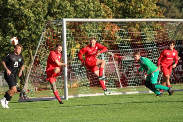 11.10.2026 SV 08 Rothenstein vs. FC Chemie Triptis