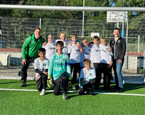 26.09.2026 SV Hermsdorf/Thürgen II vs. FC Chemie Triptis