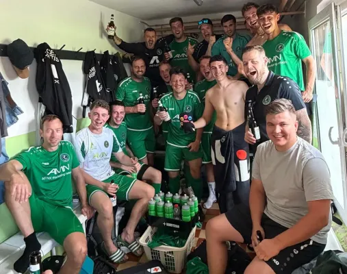 29.08.2026 FC Chemie Triptis II vs. VfR Phönix Oberböhmsdorf