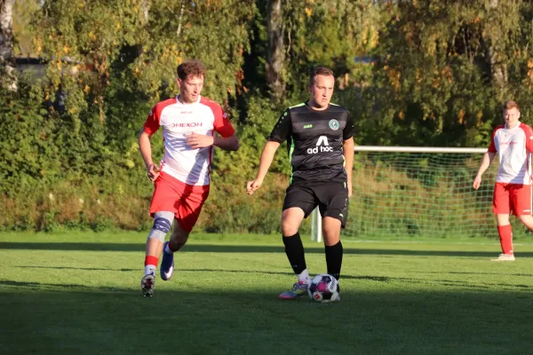 26.09.2026 FC Chemie Triptis II vs. FSV Remptendorf