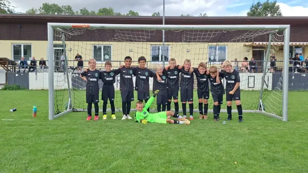 23.08.2026 SG Rotation Rosenthal vs. FC Chemie Triptis