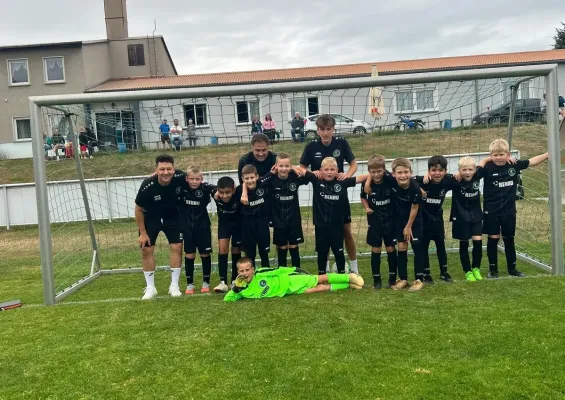 17.08.2026 FC Chemie Triptis vs. SV Blau-Weiß 90 Neustadt II