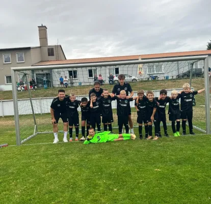 05.10.2026 FC Chemie Triptis vs. SV Blau-Weiß 90 Neustadt III