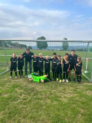 26.08.2026 Bodelwitzer SV vs. FC Chemie Triptis