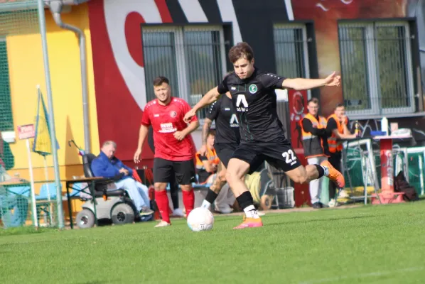 04.10.2026 SV Jena-Zwätzen II vs. FC Chemie Triptis