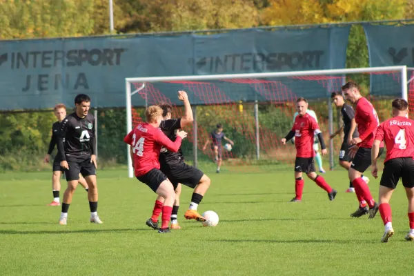 04.10.2026 SV Jena-Zwätzen II vs. FC Chemie Triptis