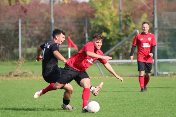 04.10.2026 SV Jena-Zwätzen II vs. FC Chemie Triptis
