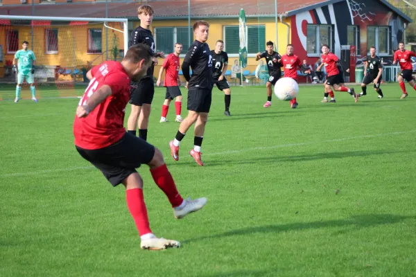 04.10.2026 SV Jena-Zwätzen II vs. FC Chemie Triptis