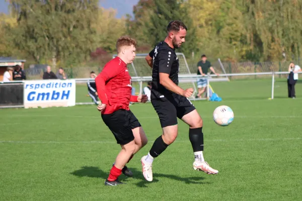 04.10.2026 SV Jena-Zwätzen II vs. FC Chemie Triptis