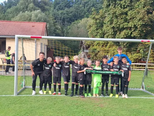 18.09.2026 SV Orlamünde II vs. FC Chemie Triptis