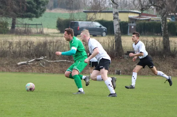 21.03.2026 FC Chemie Triptis II vs. SV Blau-Weiß 90 Neustadt III