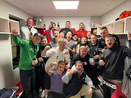 02.04.2026 Bodelwitzer SV vs. FC Chemie Triptis II