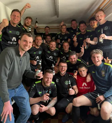 18.04.2026 FC Chemie Triptis II vs. SG Dittersdorf