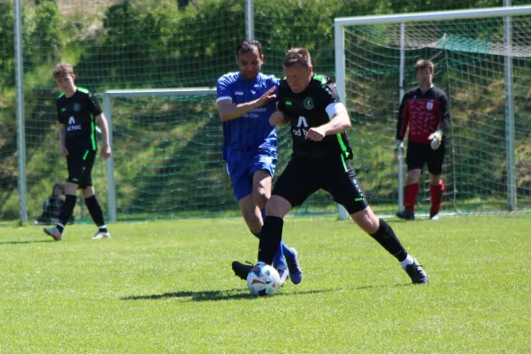 02.05.2026 FC Chemie Triptis II vs. VfB 09 Pößneck II