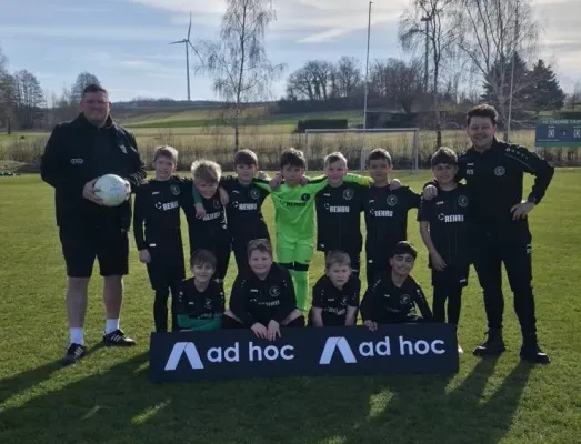 28.03.2026 FC Chemie Triptis vs. FSV Stadtroda II