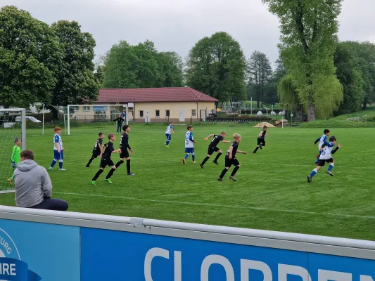 09.05.2026 FC Chemie Triptis vs. SV Blau-Weiß 90 Neustadt III