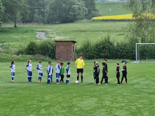 09.05.2026 FC Chemie Triptis vs. SV Blau-Weiß 90 Neustadt III
