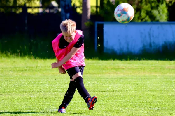 06.06.2026 FC Chemie Triptis vs. JFC Saale-Orla III