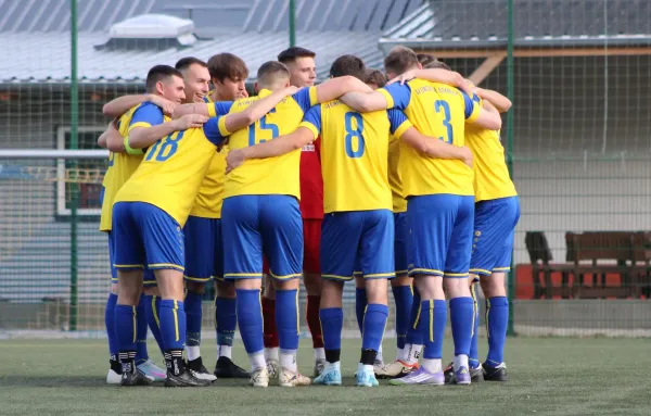 19.09.2025 SV Eintracht Eisenberg II vs. FC Chemie Triptis
