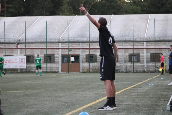 19.09.2025 SV Eintracht Eisenberg II vs. FC Chemie Triptis