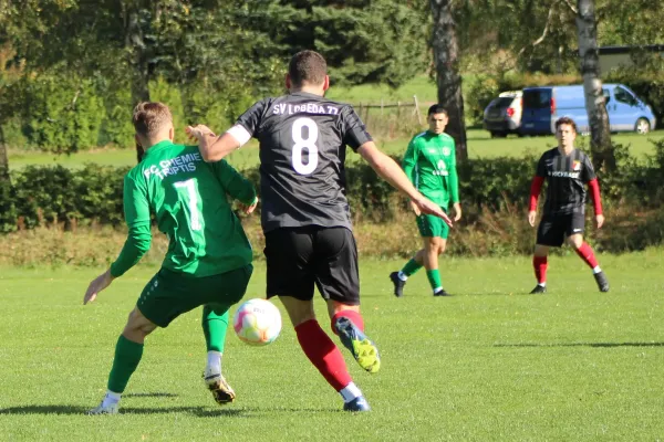28.09.2024 FC Chemie Triptis vs. SV Lobeda 77