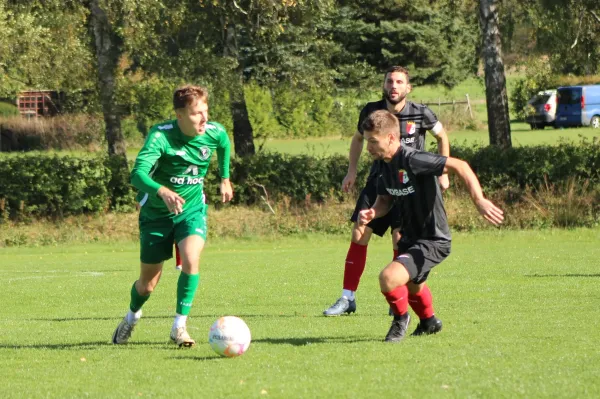 28.09.2024 FC Chemie Triptis vs. SV Lobeda 77
